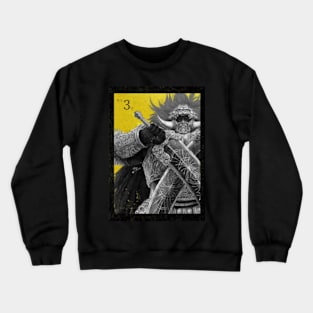 Festival Radahn 72 Crewneck Sweatshirt